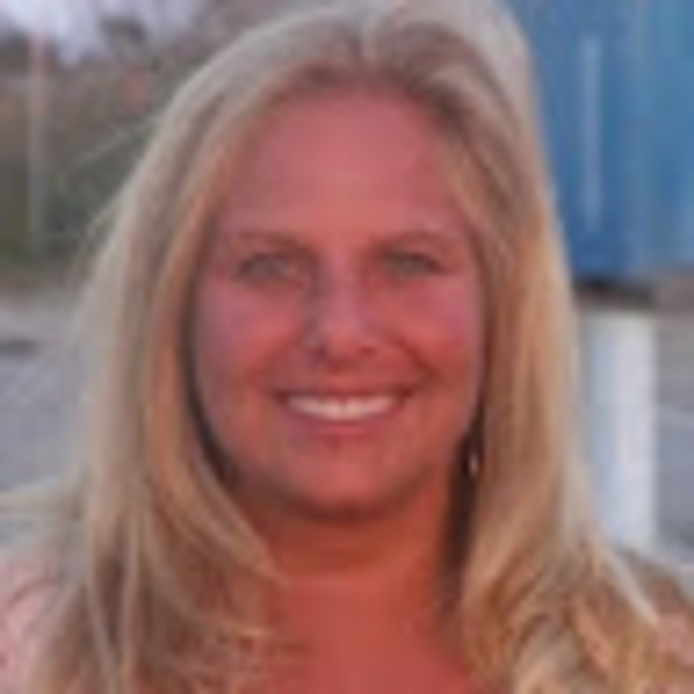 Meet your Posher, Kimberly